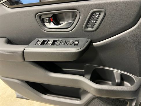 New 2025 Honda Pilot Touring image 16