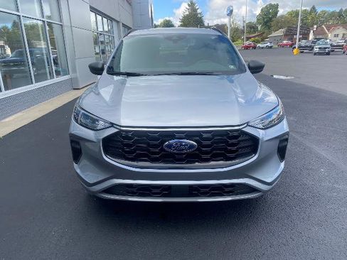 Certified 2024 Ford Escape ST-Line image 3