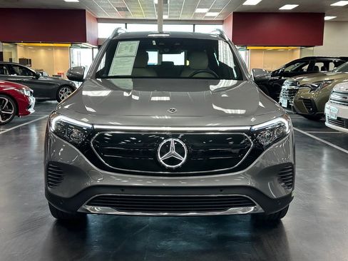 Used 2023 Mercedes-Benz EQB 250+ image 10