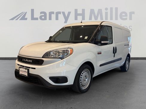 Used 2022 RAM ProMaster City Wagon FWD image 1