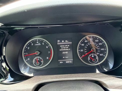 Used 2021 Kia K5 EX image 29