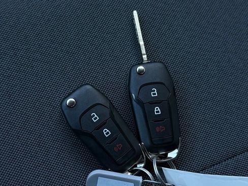 New 2026 Ford F150 XL w/ Equipment Group 103A High image 58