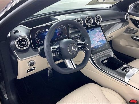 New 2026 Mercedes-Benz CLE 450 4MATIC Cabriolet image 6