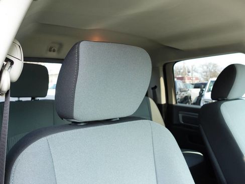 Used 2022 RAM 1500 Classic SLT w/ Electronics Convenience Group image 39