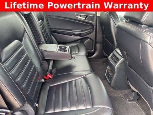 Used 2024 Ford Edge SEL AWD/4WD image 23