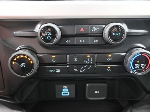 Used 2025 Ford F350 XL w/ XL Driver Assist Package image 12