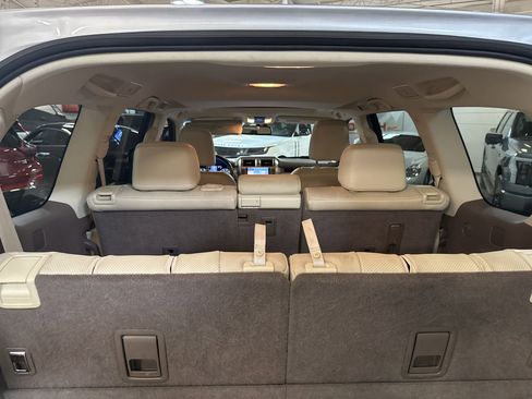 Used 2016 Lexus GX 460 460 image 31