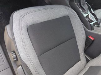 New 2025 Ford Bronco Big Bend video 4