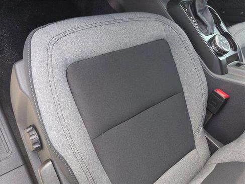 New 2025 Ford Bronco Big Bend image 4