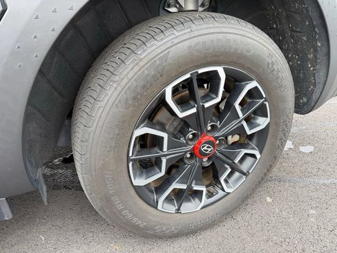 Certified 2024 Hyundai Santa Cruz XRT AWD/4WD image 29