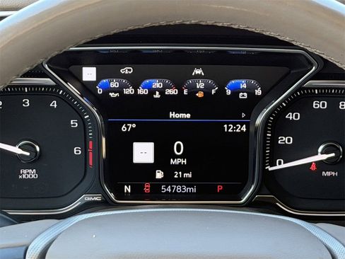 Used 2021 GMC Yukon Denali w/ Denali Ultimate Package image 16