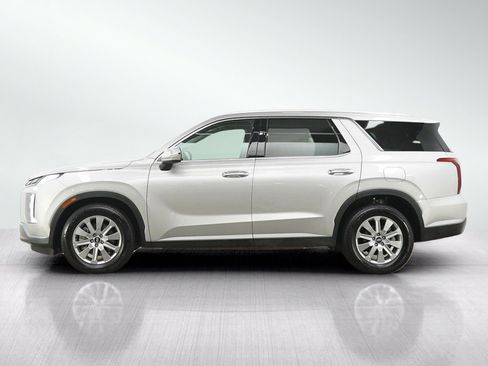 Used 2025 Hyundai Palisade SEL AWD/4WD image 2