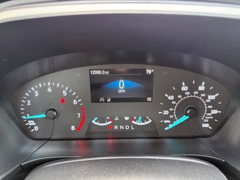 Certified 2022 Ford Escape SE w/ SE Sport Appearance Package AWD/4WD image 26