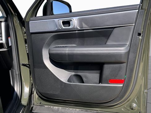 Used 2024 Hyundai Santa Fe SEL FWD image 22