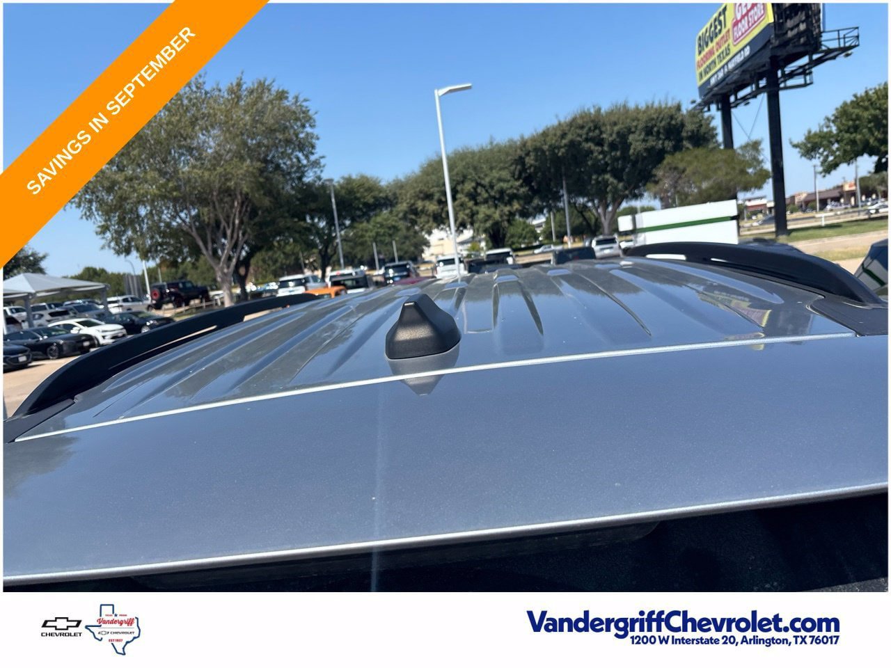 Used 2025 Ford Explorer Active RWD image 8