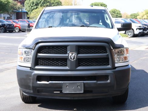Used 2018 RAM 2500 Tradesman w/ Popular Equipment Group RWD image 23