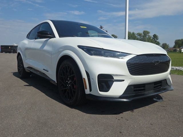 Used 2023 Ford Mustang Mach-E GT w/ GT Performance Edition AWD/4WD 360° Tour