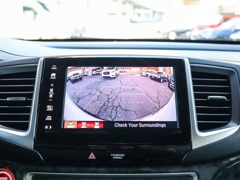 Used 2019 Honda Ridgeline RTL-T image 25