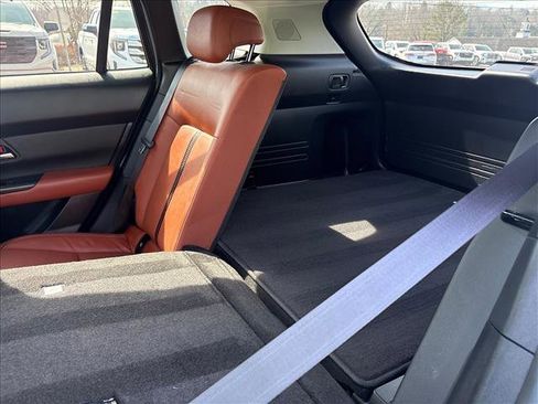 Used 2025 MAZDA CX-50 Meridian Edition w/ Apex Package image 9