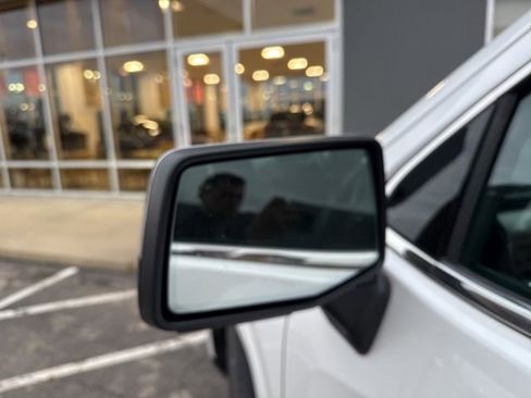 Used 2023 GMC Sierra 1500 Denali w/ Denali Reserve Package image 20