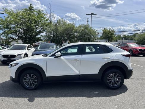 Used 2023 MAZDA CX-30 AWD 2.5 S image 5