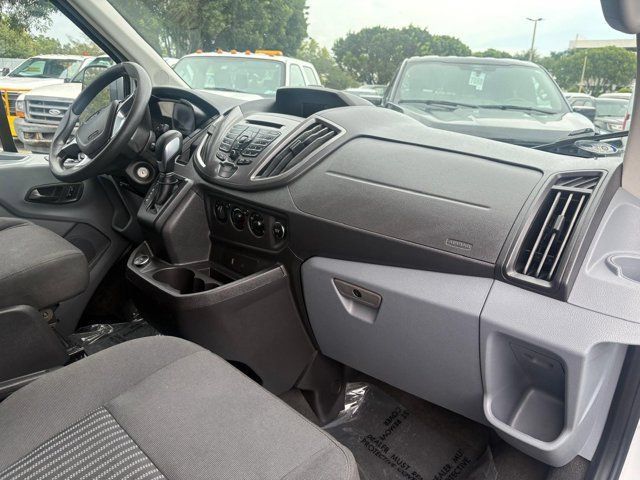 Used 2019 Ford Transit 350 XLT RWD image 13