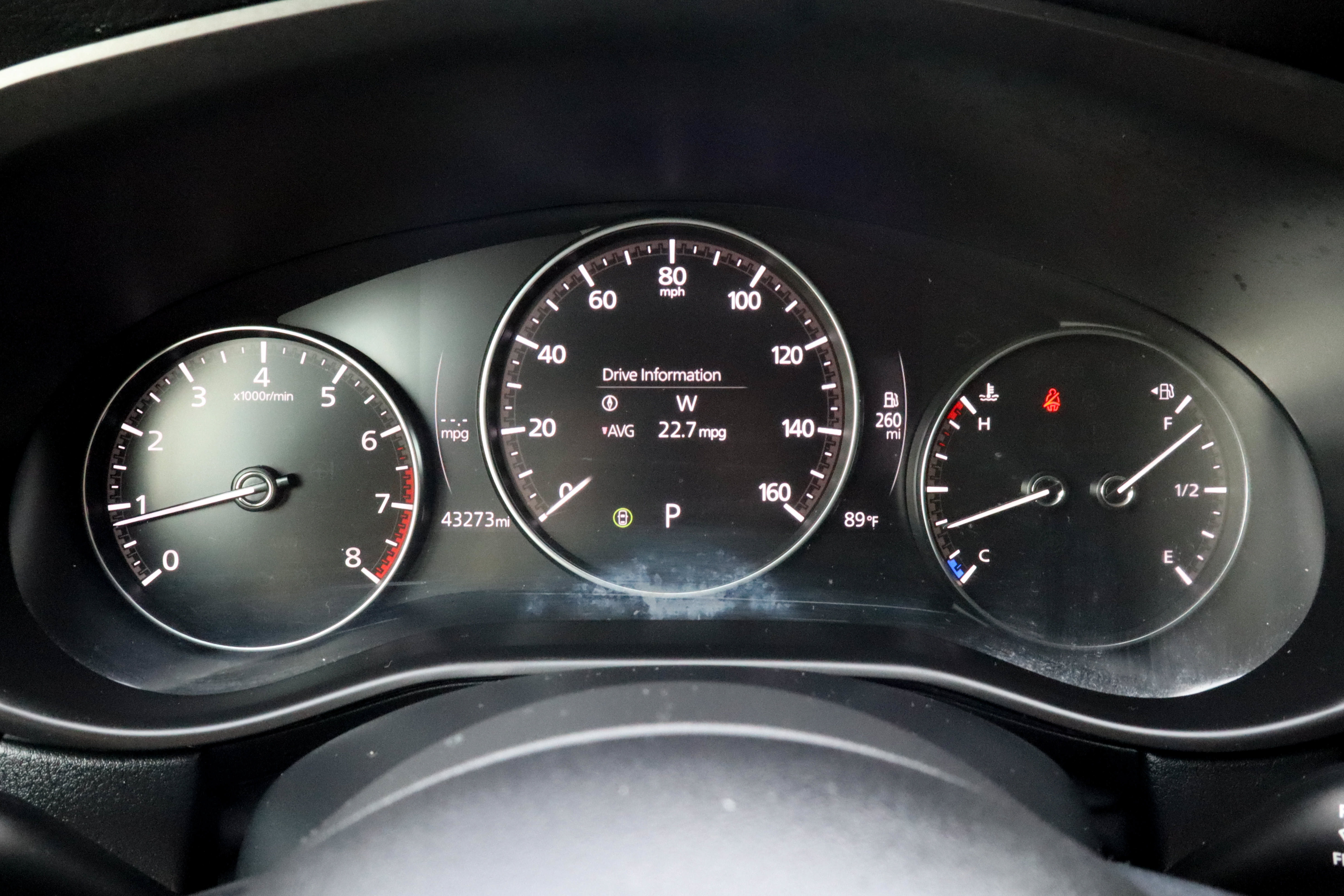 Used 2025 MAZDA CX-50 AWD 2.5 S w/ Premium Plus Pkg image 29