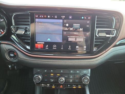 Used 2021 Dodge Durango Citadel AWD/4WD image 18