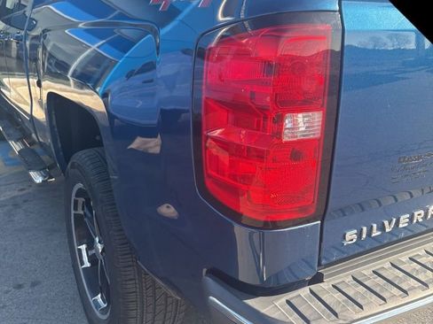 Used 2019 Chevrolet Silverado 1500 LT w/ All Star Edition image 17