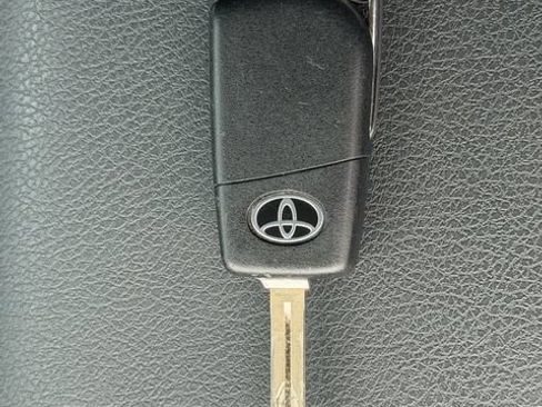 Used 2024 Toyota Camry SE FWD image 25