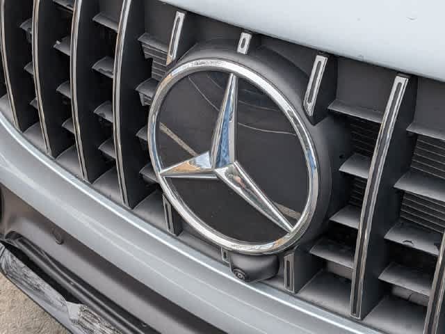 Used 2026 Mercedes-Benz GLB 35 AMG 4MATIC image 6