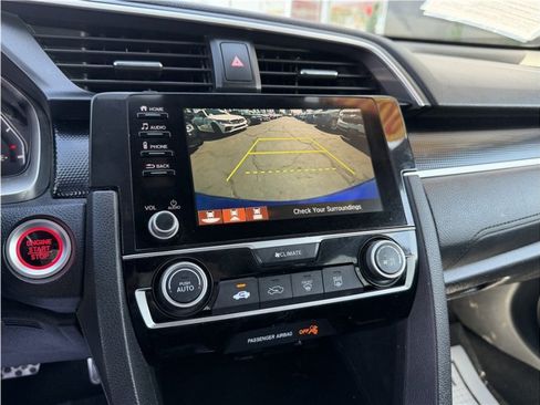 Used 2020 Honda Civic Sport image 36