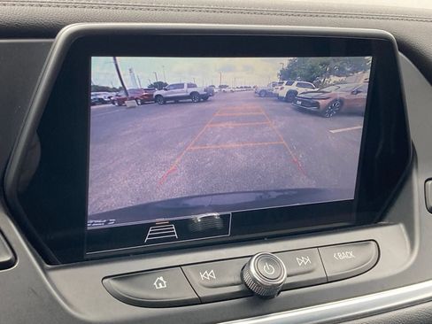 Used 2022 Chevrolet Blazer LT image 23