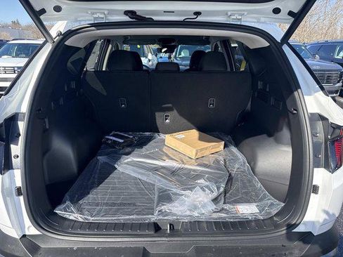 New 2026 Hyundai Tucson SEL image 4