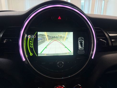 Used 2016 MINI Cooper S image 32