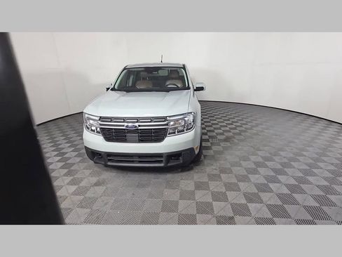 Used 2022 Ford Maverick Lariat w/ Lariat Luxury Package image 50