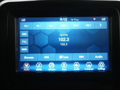 Used 2021 Jeep Renegade Sport AWD/4WD image 31