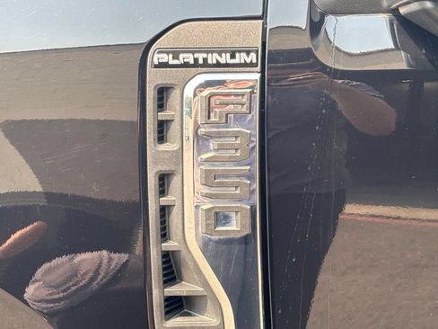 Used 2026 Ford F350 Platinum w/ Platinum Plus Package AWD/4WD image 38