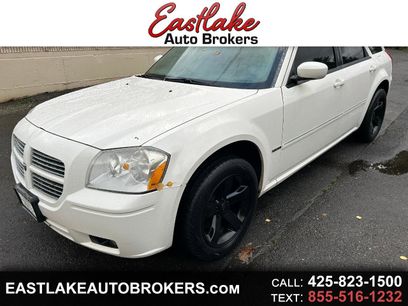 Used 2006 Dodge Magnum R/T
