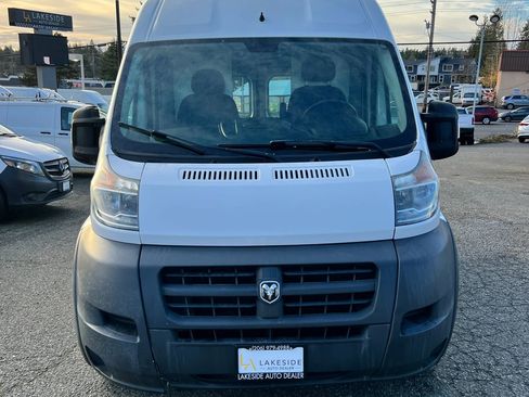 Used 2014 RAM ProMaster 1500 image 2