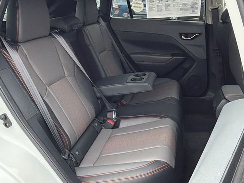 New 2026 Subaru Crosstrek 2.5i Limited AWD/4WD image 11