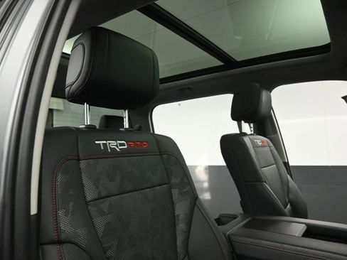 Used 2023 Toyota Tundra TRD Pro AWD/4WD image 31