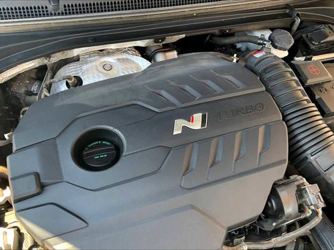 Used 2022 Hyundai Veloster N image 30