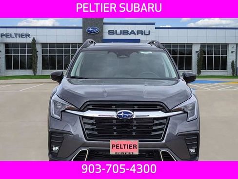 New 2026 Subaru Ascent Touring image 2