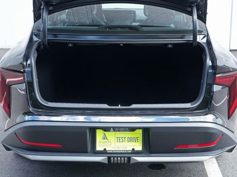 Used 2025 Kia K4 FWD image 9