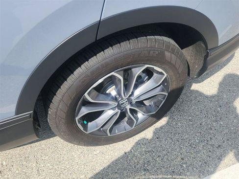 Used 2020 Honda CR-V EX image 9