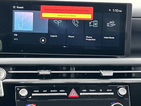 New 2026 Hyundai Tucson SEL image 26