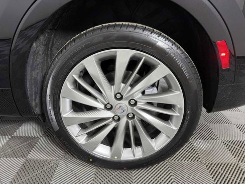 New 2026 Buick Envision Avenir image 18