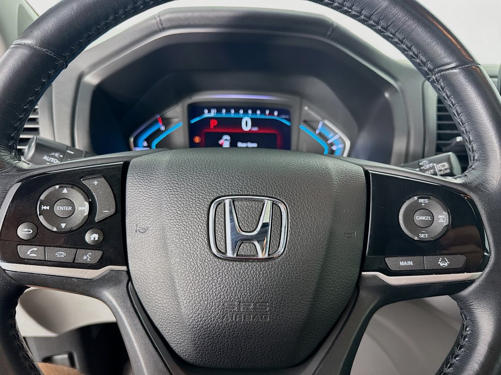 Used 2018 Honda Odyssey EX-L image 16