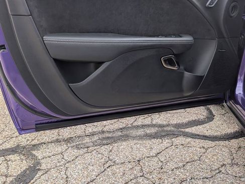Used 2023 Dodge Challenger SRT Hellcat RWD image 15